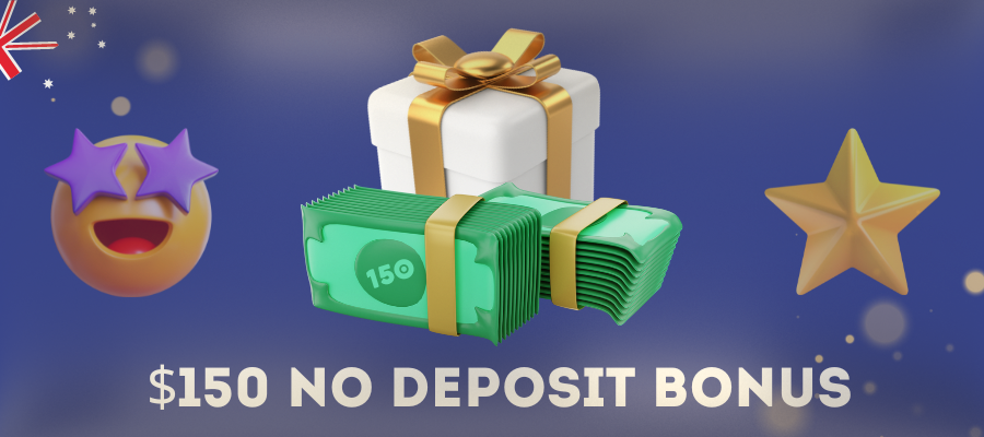 $150 no deposit bonus codes