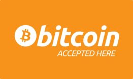 Bitcoin payment