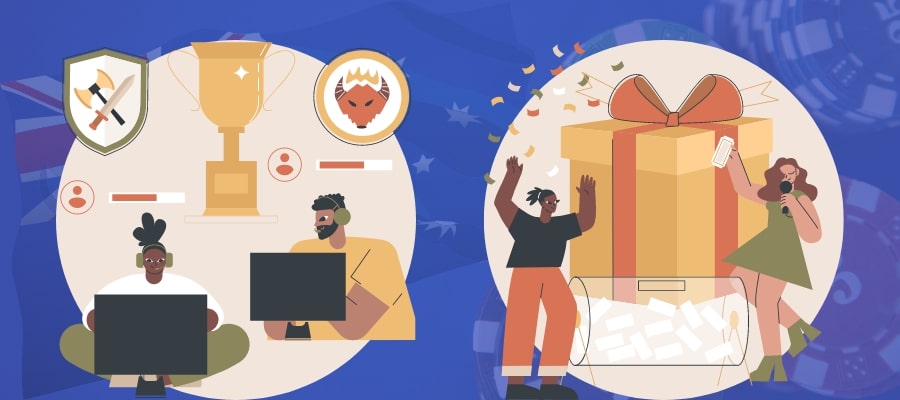 Factors for rating minimum deposit casinos