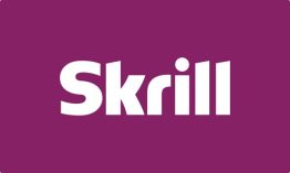 Skrill payment