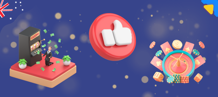 Best casinos with 100 Free Spins