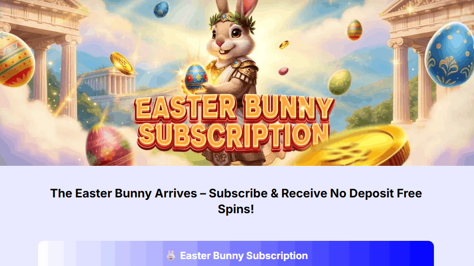 Fortunica-easter-promo