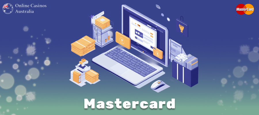 Mastercard Casinos in Australia