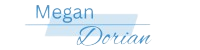 Megan Dorian Designer Signature