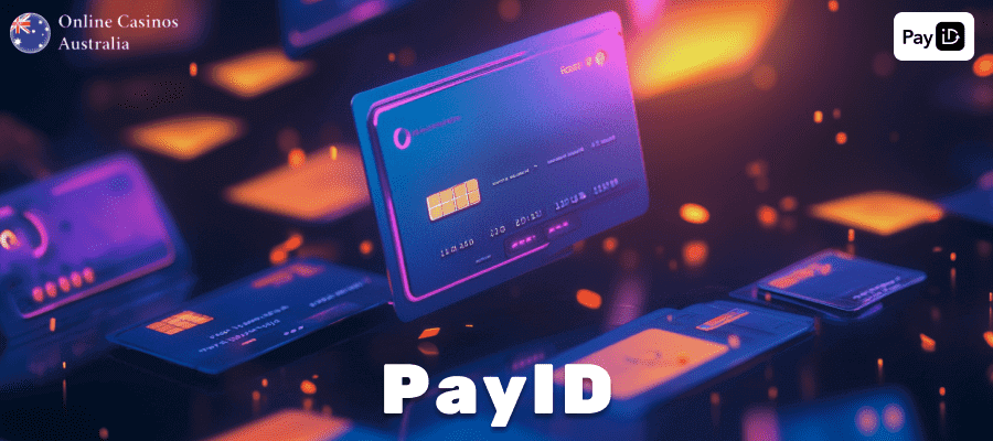 PayID Casinos in Australia